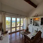 펜션 Cosy, Porto-vecchio 150m 포르토베쉬오