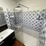 펜션 Cosy, Porto-vecchio 150m 포르토베쉬오