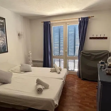 Cosy, Porto-vecchio 150m * Porto-Vecchio (Corsica)