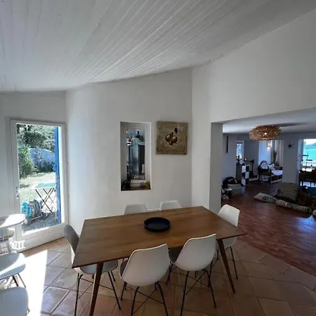 Cosy, Porto-vecchio 150m