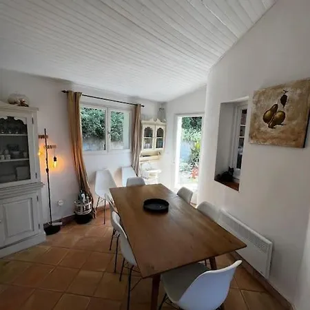 Cosy, Porto-vecchio 150m