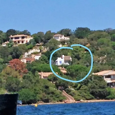 Cosy, Porto-vecchio 150m Tatil Evi Porto-Vecchio (Corsica)