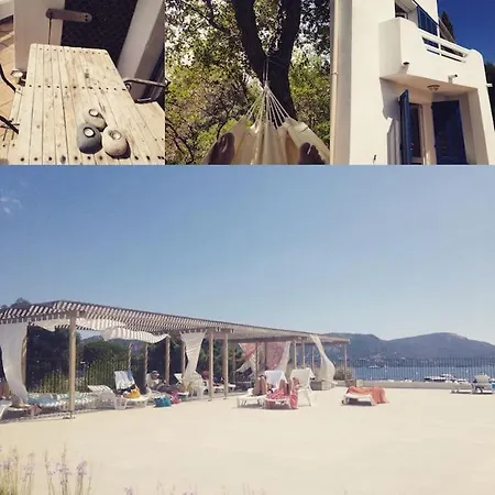 Cosy, Porto-vecchio 150m *