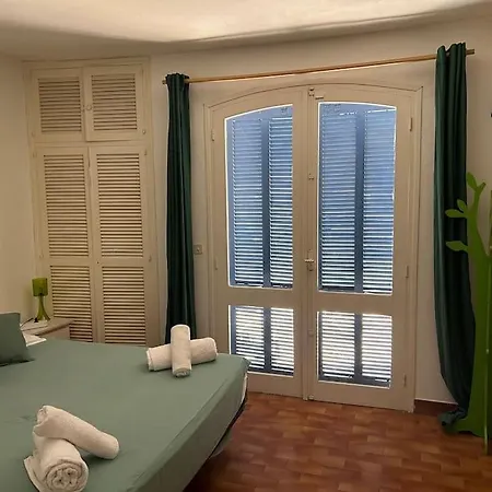Cosy, Porto-vecchio 150m * 포르토베쉬오