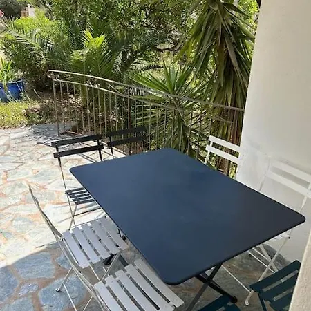 Cosy, Porto-vecchio 150m