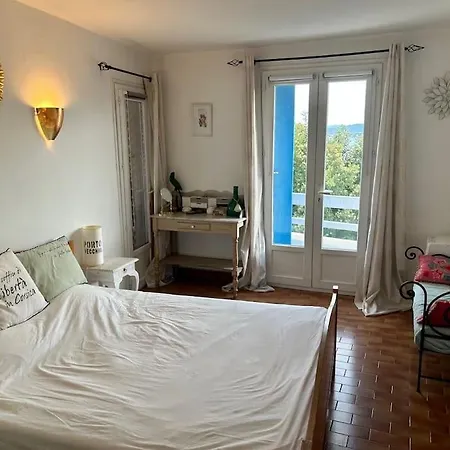 Cosy, Porto-vecchio 150m 펜션 포르토베쉬오
