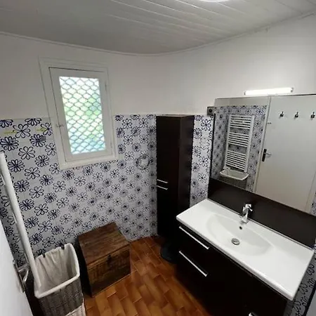 Cosy, Porto-vecchio 150m Tatil Evi Porto-Vecchio (Corsica)